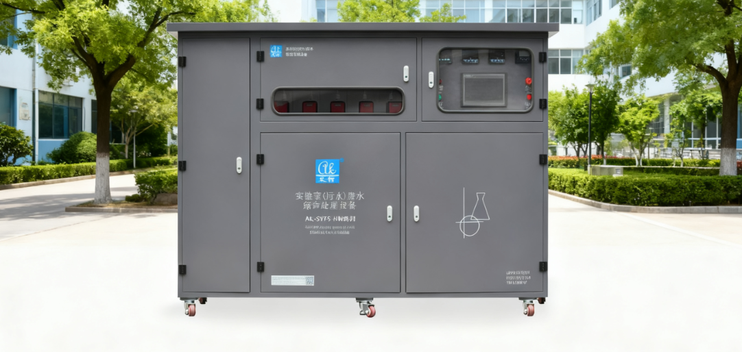 医院超声科污水处理:从成分到设备的深度探索