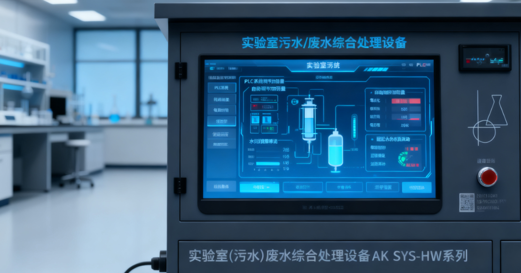 医院超声科污水处理:难点、设备与行业发展新态势
