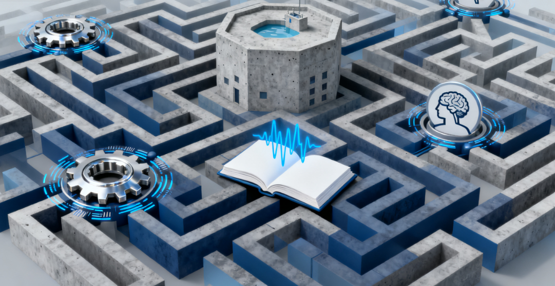 重庆医疗机构实验室污水处理难点深度剖析与艾柯解法