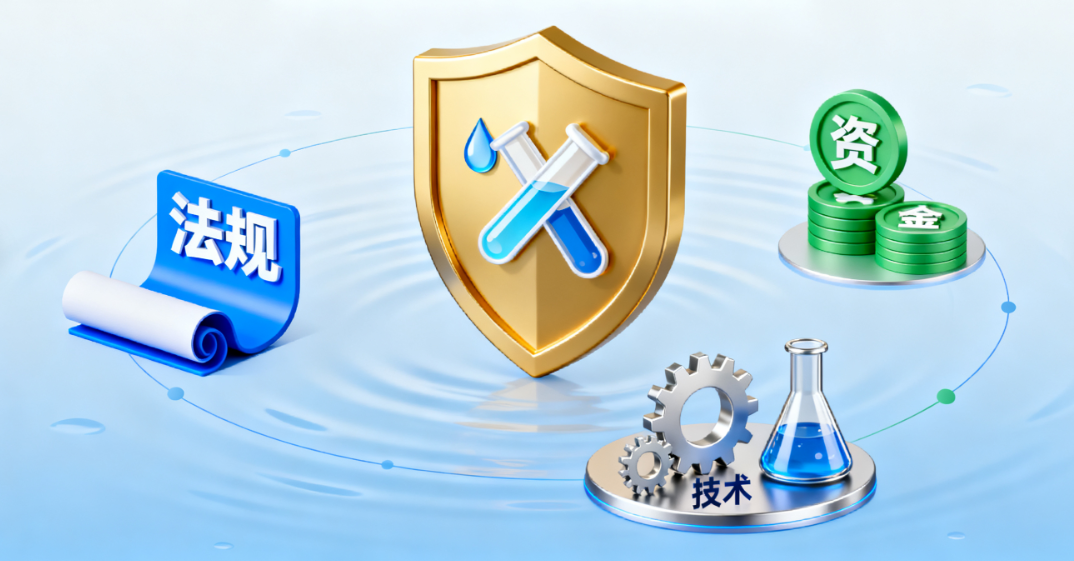 艾柯设备如何化解重庆医疗机构实验室污水处理难题