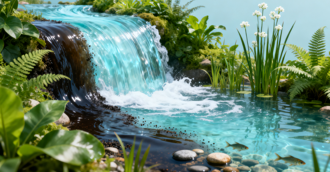 贵州生物制药实验室污水处理设备：难点剖析与应对策略