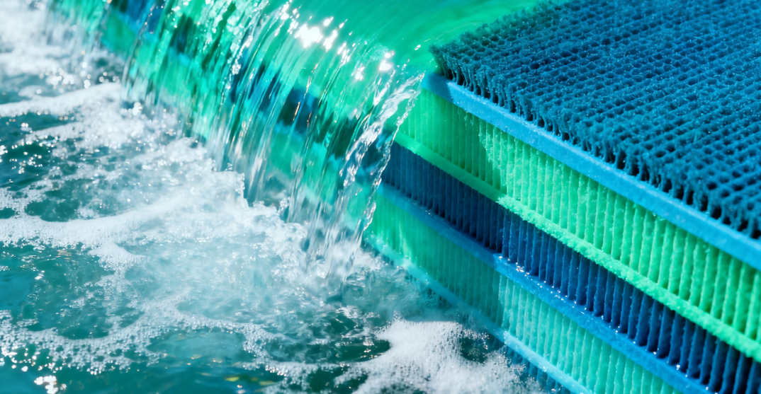 贵州生物制药实验室污水处理：艾柯设备，难点克星