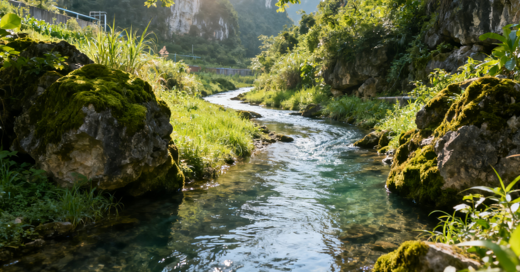 聚焦贵州生物制药实验室污水，艾柯设备来 “救场”