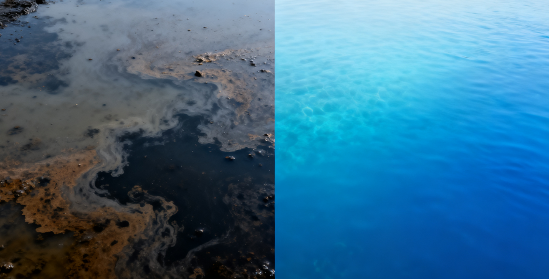 贵州生物制药实验室污水处理，艾柯设备成 “救星”