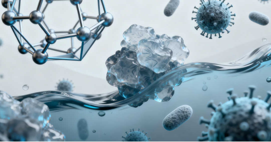 云南疾控中心实验室污水处理设备：破解成分复杂难题