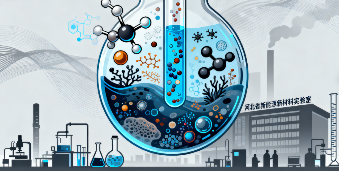 深度剖析河北省新能源新材料实验室污水处理设备核心难点及攻克策略