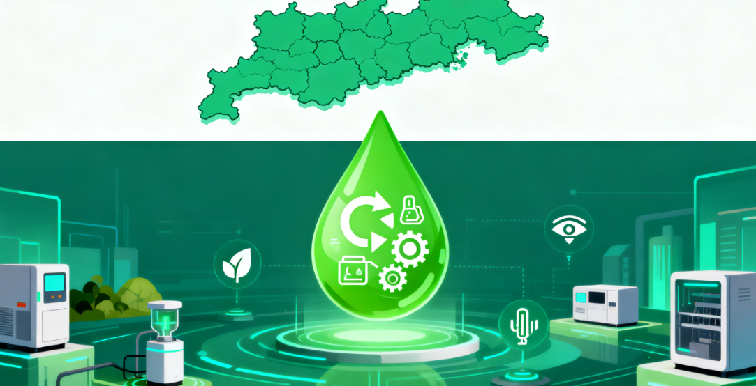 河北省新能源新材料实验室污水处理设备：突破难点，守护环境