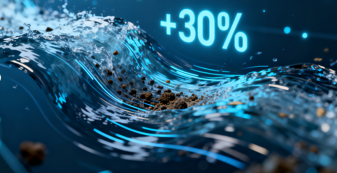 探寻河北省新能源新材料实验室污水处理设备的高效之道