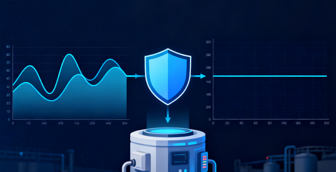 河北省新能源新材料实验室污水处理设备：解决水质水量波动难题