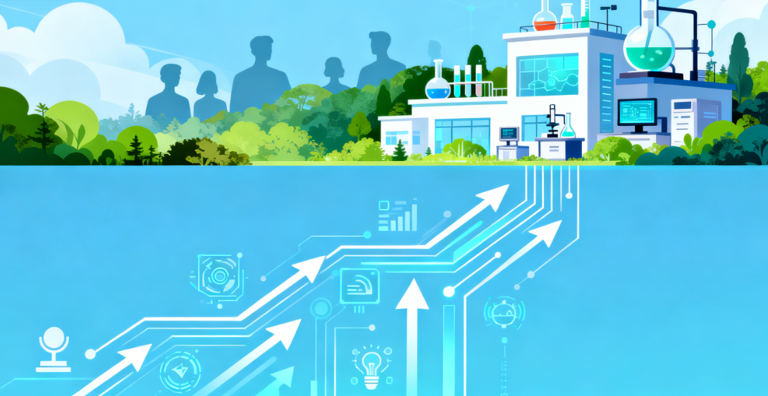 展望河北省新能源新材料实验室污水处理设备的未来发展