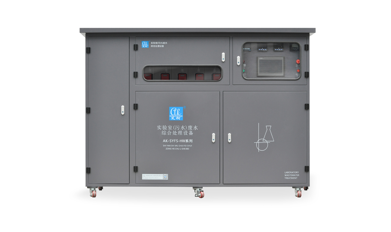 山西省畜牧业实验室污水处理设备运维指南:延长设备寿命与稳定运行实操